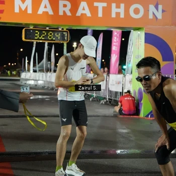 Runner Photo 2805471