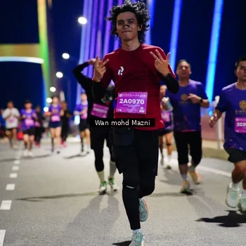 Runner Photo 2805479