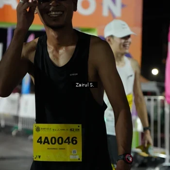 Runner Photo 2805483