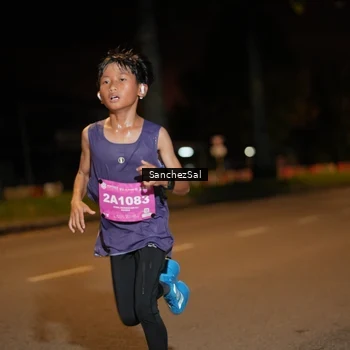 Runner Photo 2805494