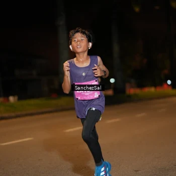 Runner Photo 2805497