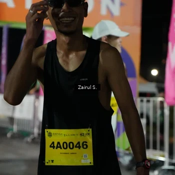Runner Photo 2805501