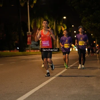 Runner Photo 2805507