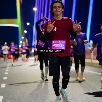 Runner Photo 2805509