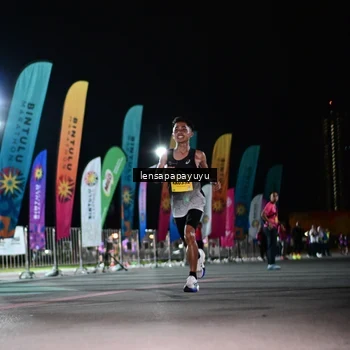 Runner Photo 2805513
