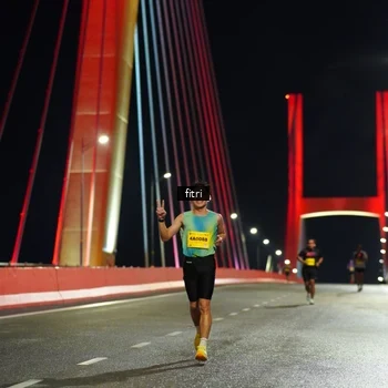Runner Photo 2805523