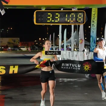 Runner Photo 2805526