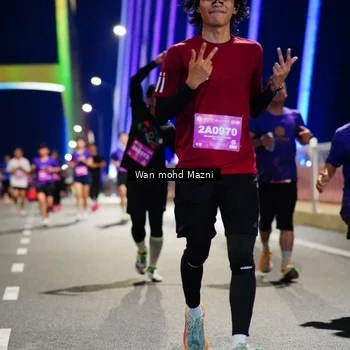 Runner Photo 2805528