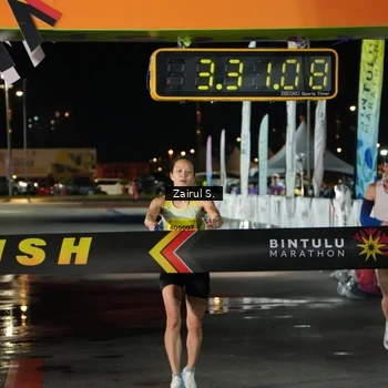 Runner Photo 2805533
