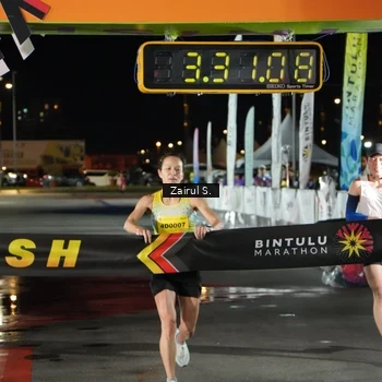 Runner Photo 2805538
