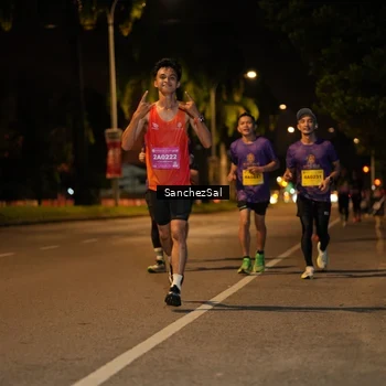 Runner Photo 2805540