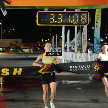 Runner Photo 2805542