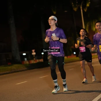 Runner Photo 2805548