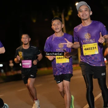 Runner Photo 2805555