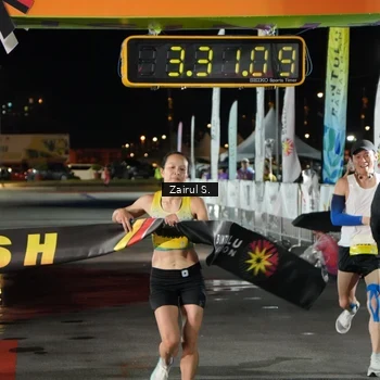 Runner Photo 2805562