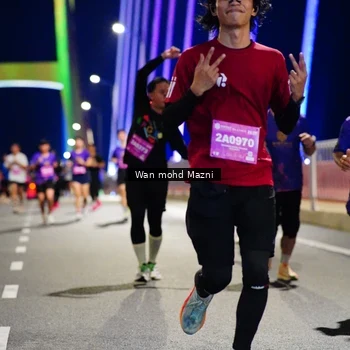 Runner Photo 2805567
