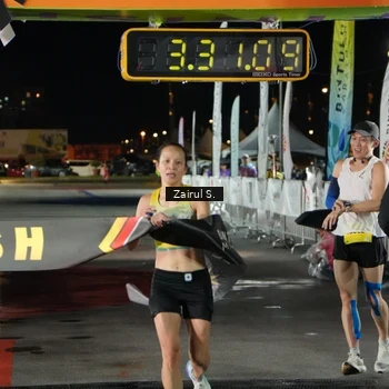 Runner Photo 2805581