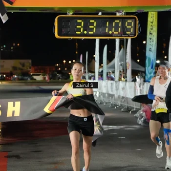 Runner Photo 2805583