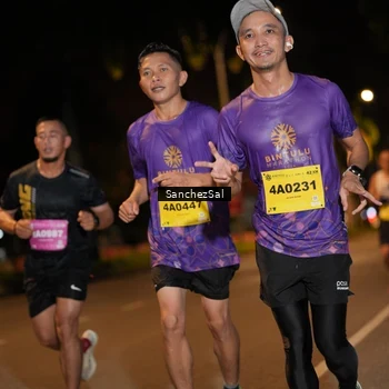 Runner Photo 2805588