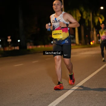 Runner Photo 2805589