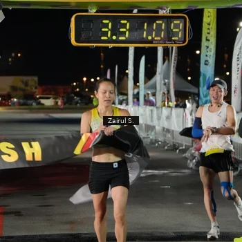 Runner Photo 2805597
