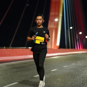Runner Photo 2805598