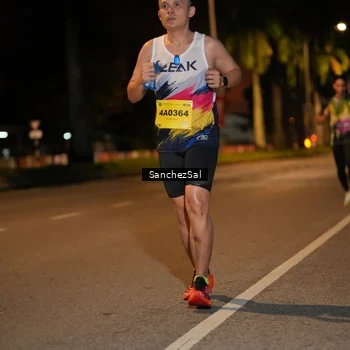 Runner Photo 2805609