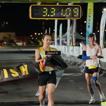 Runner Photo 2805611