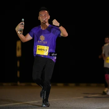 Runner Photo 2805614