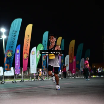 Runner Photo 2805623