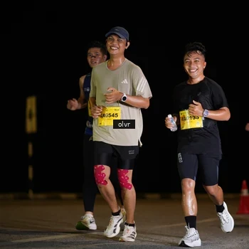 Runner Photo 2805628