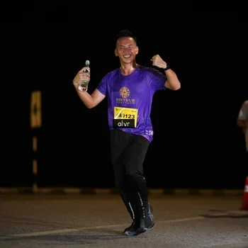 Runner Photo 2805632