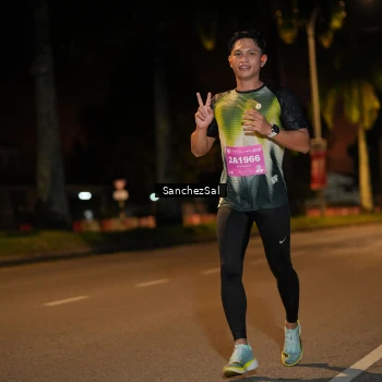 Runner Photo 2805638