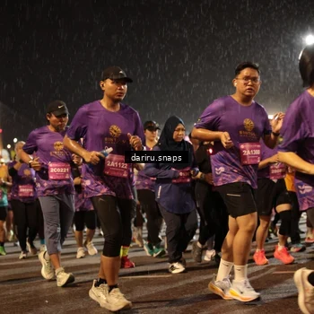 Runner Photo 2805641