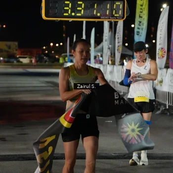 Runner Photo 2805646
