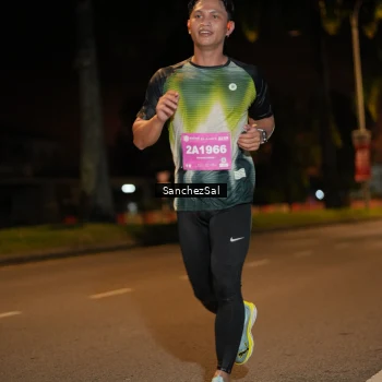Runner Photo 2805651