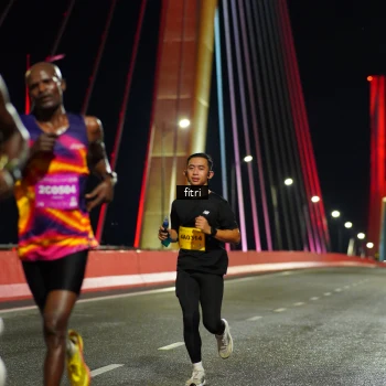 Runner Photo 2805664