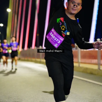 Runner Photo 2805665
