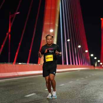 Runner Photo 2805671