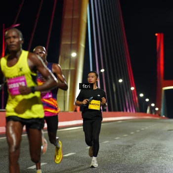 Runner Photo 2805675