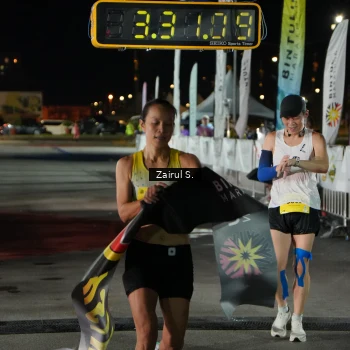 Runner Photo 2805677