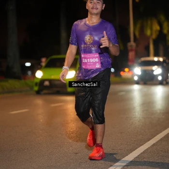 Runner Photo 2805678