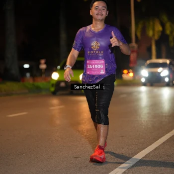 Runner Photo 2805680