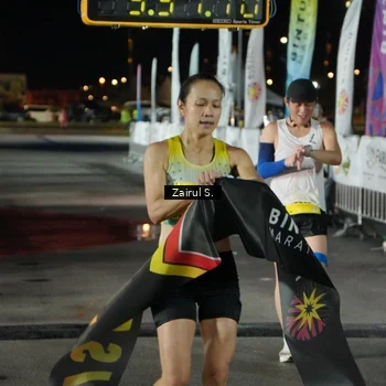 Runner Photo 2805686