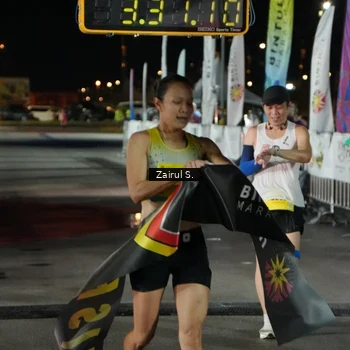 Runner Photo 2805690