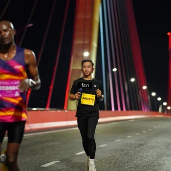 Runner Photo 2805695