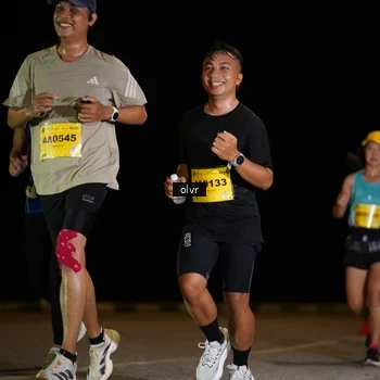 Runner Photo 2805698