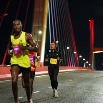 Runner Photo 2805702