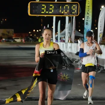 Runner Photo 2805709