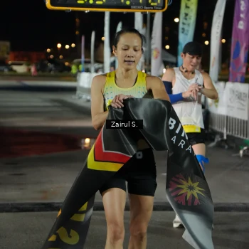 Runner Photo 2805715